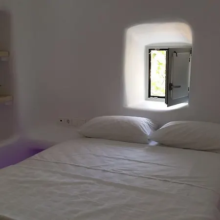 Pensionat Varnali Small Boutique Mykonos Town