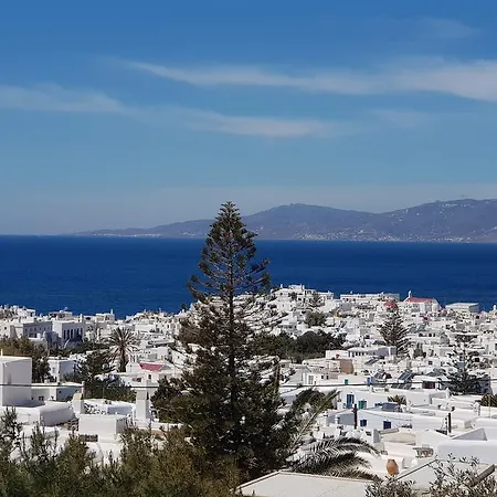 Varnali Small Boutique Pensionat