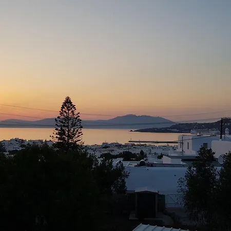 Varnali Small Boutique Mykonos Town