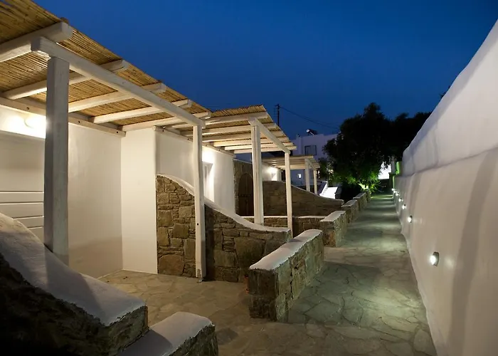 Maison d'hôtes Varnali Small Boutique 2*