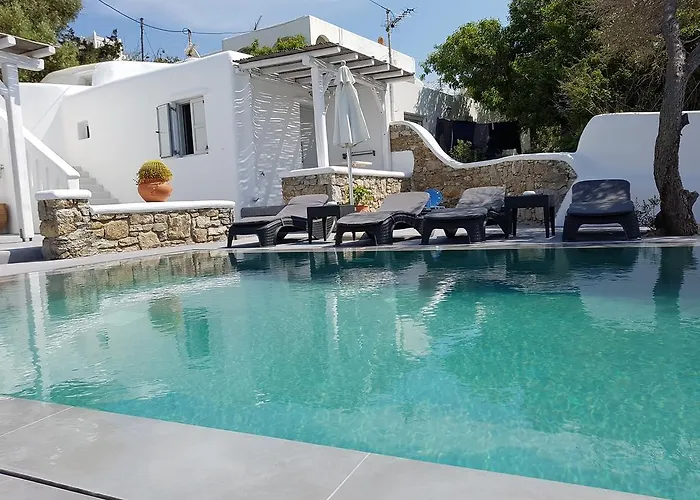 Maison d'hôtes Varnali Small Boutique