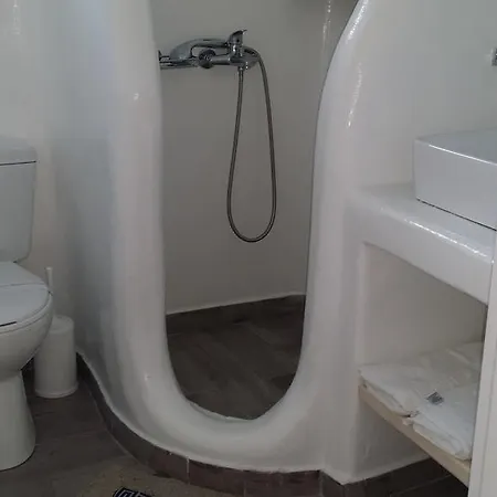 Varnali Small Boutique Gasthuis