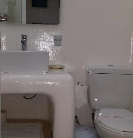 Varnali Small Boutique Gæstehus 2*