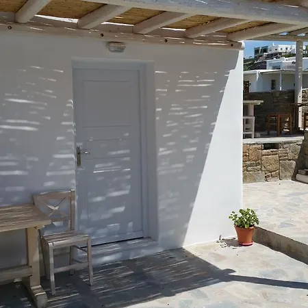 Varnali Small Boutique Gæstehus