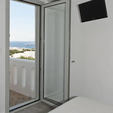 Varnali Small Boutique Gæstehus Mykonos Town