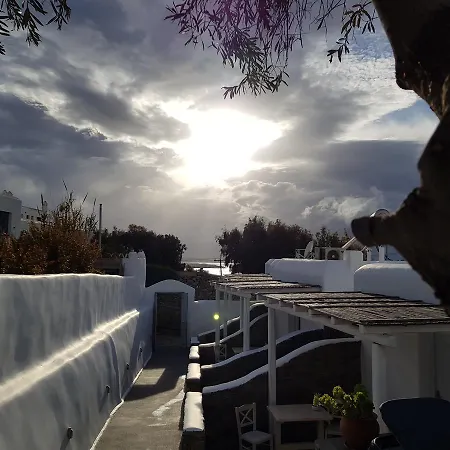 Gæstehus Varnali Small Boutique