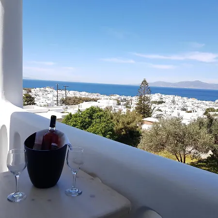 Varnali Small Boutique Gæstehus