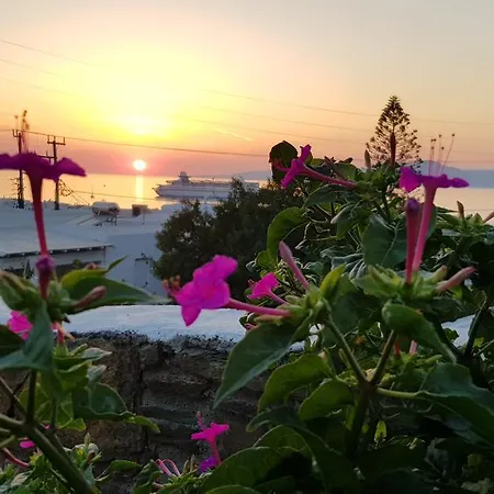 Gasthuis Varnali Small Boutique Mykonos Town