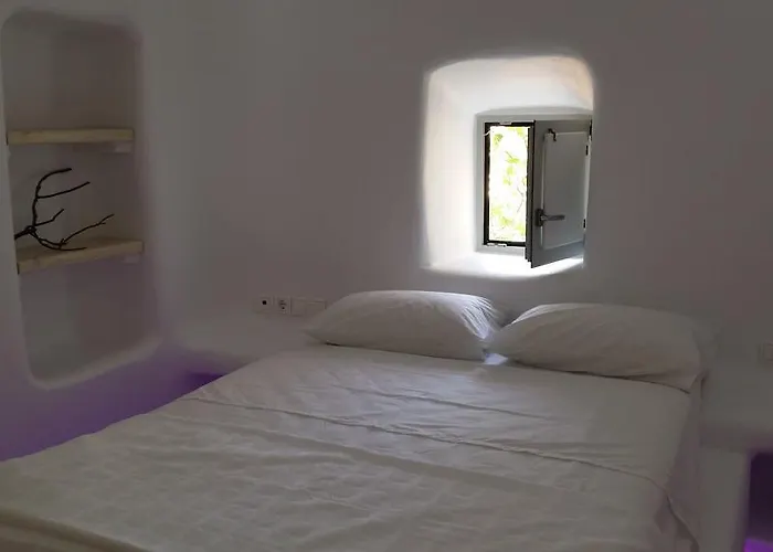 Affittacamere Varnali Small Boutique Mykonos Town