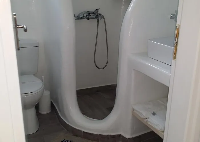 Varnali Small Boutique Affittacamere