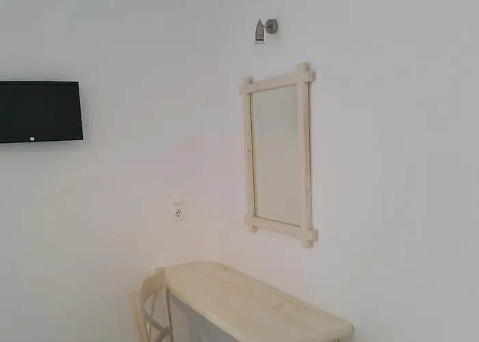 Varnali Small Boutique Affittacamere Mykonos Town