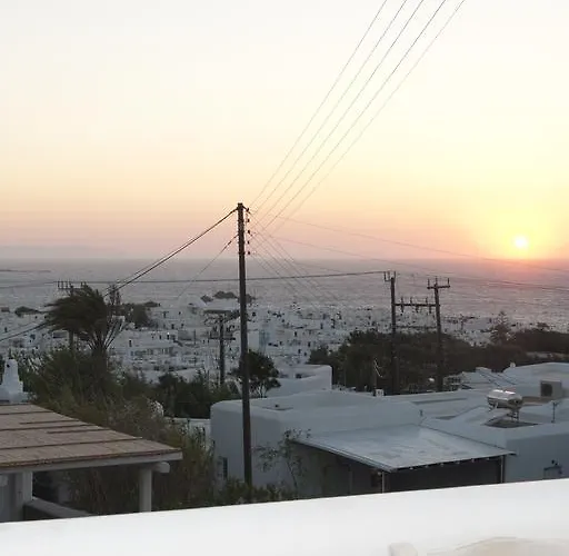 Affittacamere Varnali Small Boutique Mykonos Town