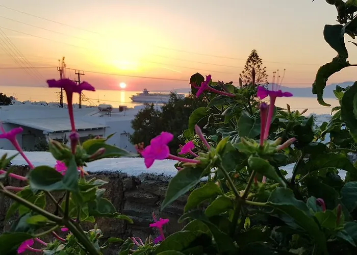 Affittacamere Varnali Small Boutique Mykonos Town