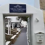 Varnali Small Boutique