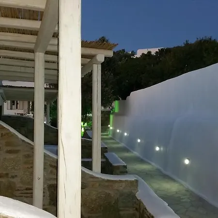 Varnali Small Boutique 2* Mykonos Town