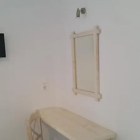 Varnali Small Boutique Affittacamere Mykonos Town