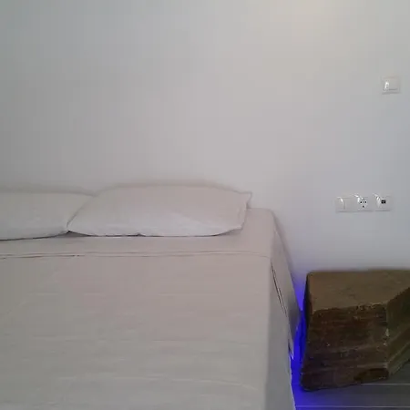 Гостевой дом Varnali Small Boutique Mykonos Town