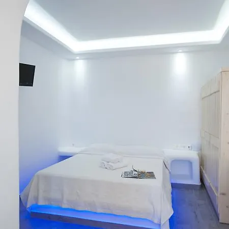 Varnali Small Boutique 2* Mykonos Town