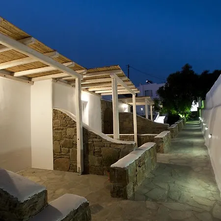 Гостевой дом Varnali Small Boutique 2*