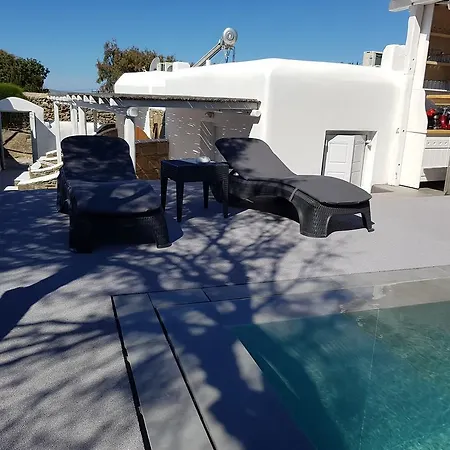 Гостевой дом Varnali Small Boutique