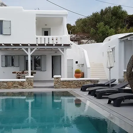 Varnali Small Boutique Гостевой дом 2*