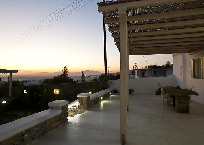 Varnali Small Boutique Pensjonat