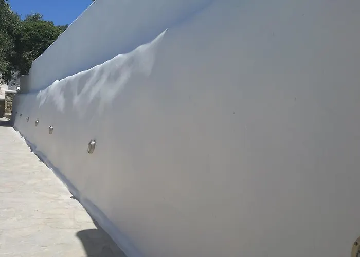 Pensjonat Varnali Small Boutique