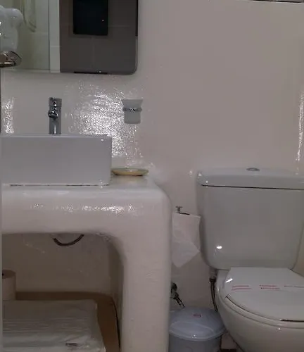 Varnali Small Boutique Pensjonat 2*