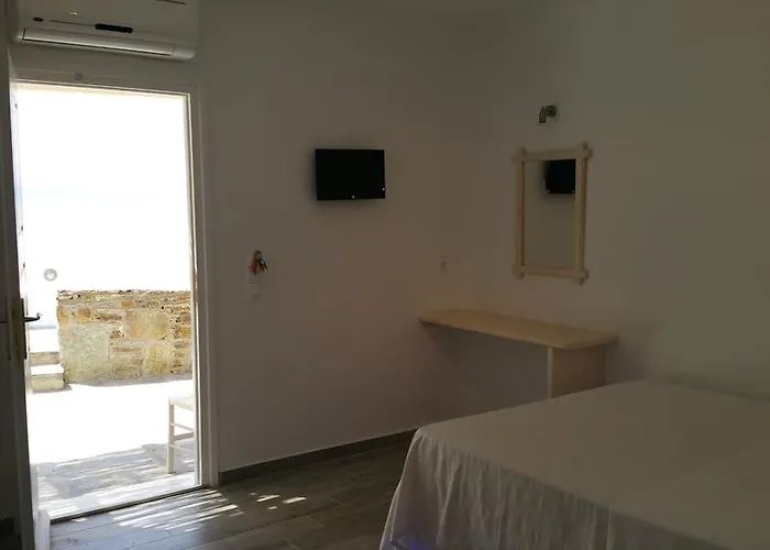 Varnali Small Boutique Pensjonat 2*