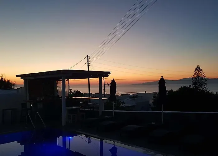 Varnali Small Boutique 2*