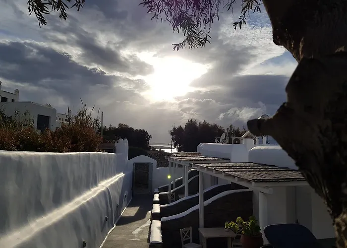 Casa de hóspedes Varnali Small Boutique