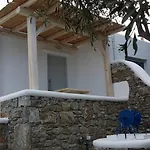 Varnali Small Boutique Casa de hóspedes Mykonos Town
