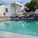 Casa de hóspedes Varnali Small Boutique