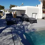 Casa de hóspedes Varnali Small Boutique