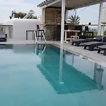 Varnali Small Boutique Casa de hóspedes Mykonos Town