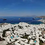 Casa de hóspedes Varnali Small Boutique Mykonos Town