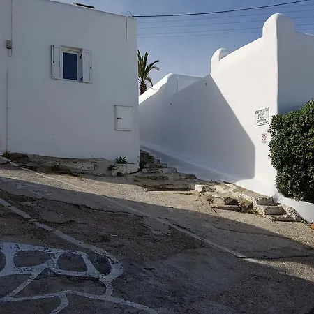 Guest house Varnali Small Boutique 2*