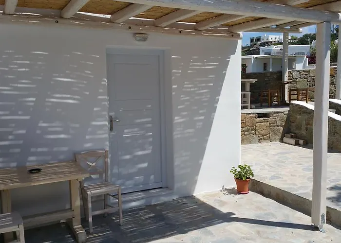 Varnali Small Boutique Πανσιόν