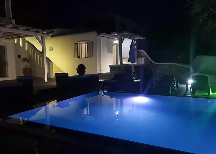 Πανσιόν Varnali Small Boutique 2*