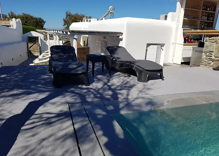 Πανσιόν Varnali Small Boutique