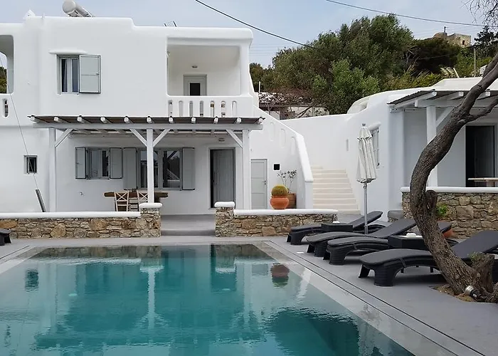 Varnali Small Boutique Πανσιόν 2*