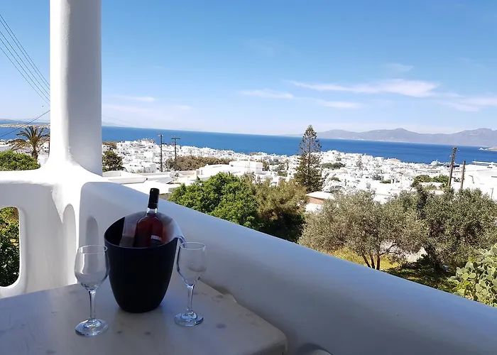 Varnali Small Boutique Πανσιόν