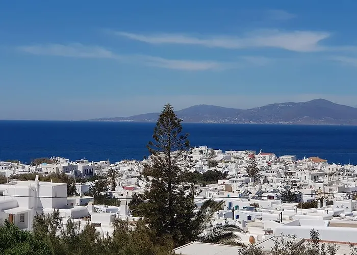 Varnali Small Boutique Πανσιόν